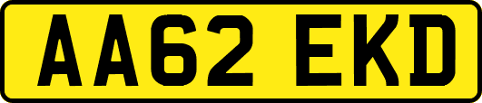 AA62EKD