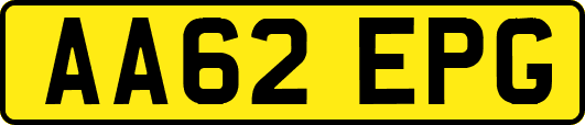 AA62EPG