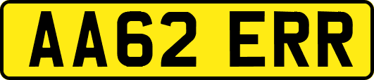 AA62ERR