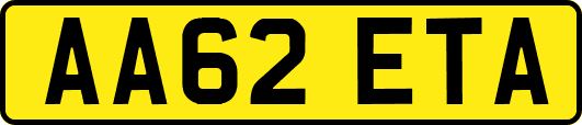 AA62ETA