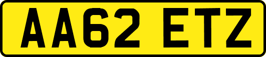 AA62ETZ