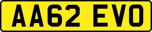 AA62EVO