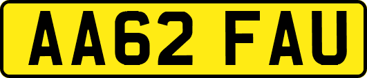 AA62FAU
