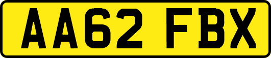 AA62FBX