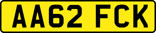 AA62FCK