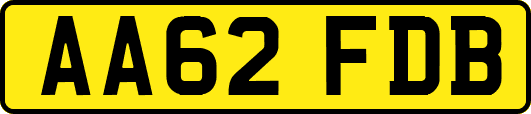 AA62FDB