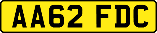 AA62FDC