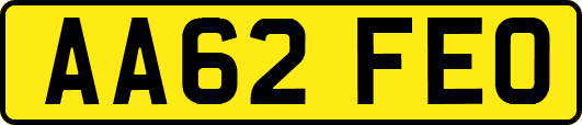 AA62FEO