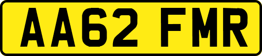 AA62FMR