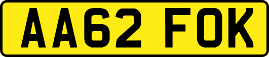 AA62FOK