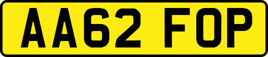 AA62FOP