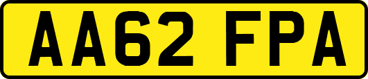 AA62FPA