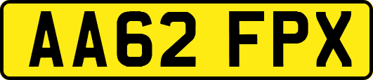 AA62FPX