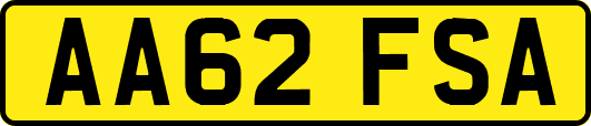 AA62FSA