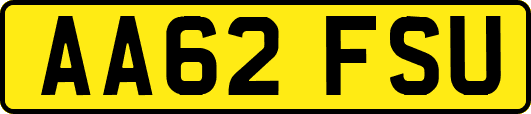 AA62FSU