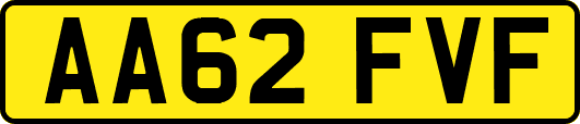 AA62FVF