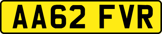 AA62FVR