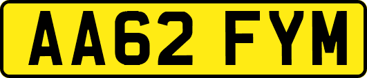AA62FYM