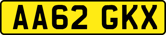 AA62GKX