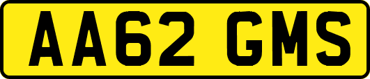 AA62GMS