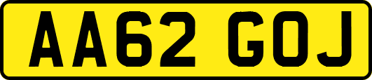 AA62GOJ