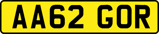 AA62GOR