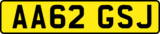 AA62GSJ