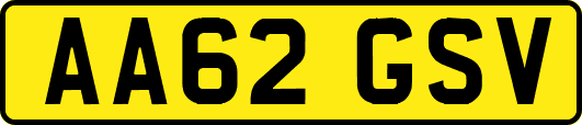 AA62GSV