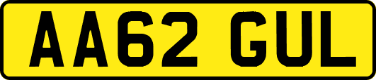 AA62GUL