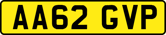 AA62GVP