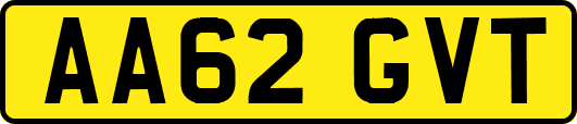 AA62GVT