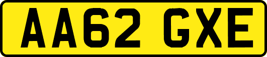 AA62GXE