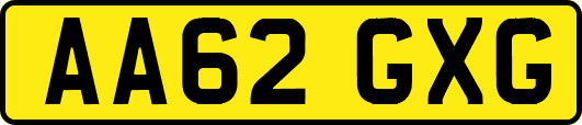 AA62GXG