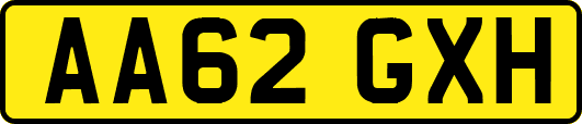 AA62GXH