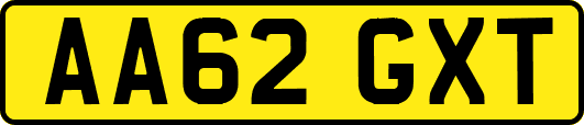 AA62GXT