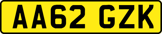 AA62GZK