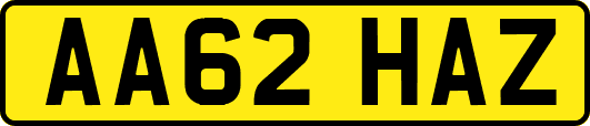 AA62HAZ