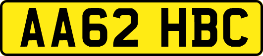 AA62HBC