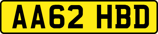 AA62HBD
