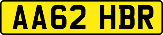 AA62HBR