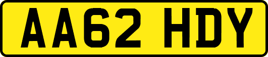 AA62HDY