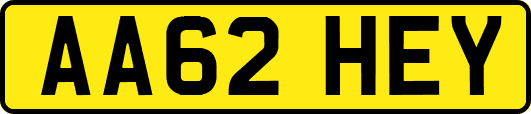 AA62HEY