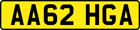 AA62HGA