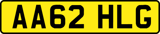 AA62HLG