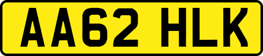 AA62HLK