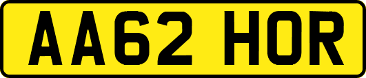AA62HOR