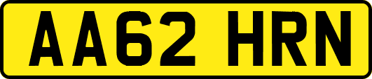 AA62HRN