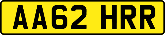 AA62HRR