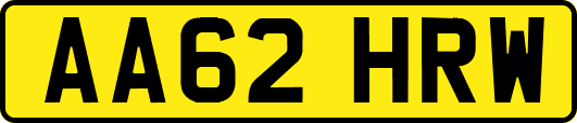 AA62HRW