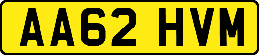 AA62HVM
